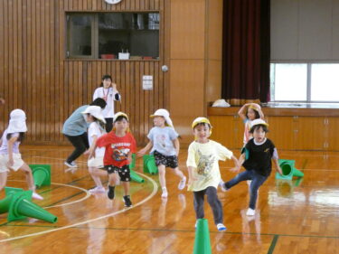親子遠足😊